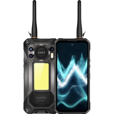 OUKITEL WP61 Plus 5G