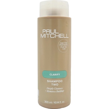 Paul Mitchell Shampoo Two 300 ml