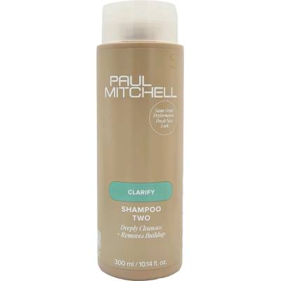 Paul Mitchell Clarify Shampoo Two 300 ml