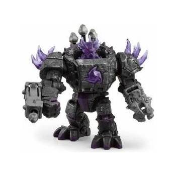 Schleich Фигурки на Герои Schleich Shadow Master Robot with Mini Creature
