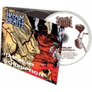 Napalm Death - Harmony Corruption CD