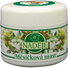 Naděje Podhorná Měsíčková mast 30 ml