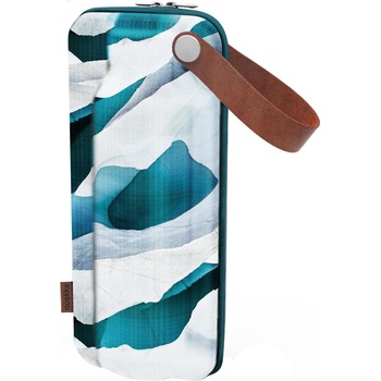 Quokka Калъф за бутилка Quokka Flow Iceberg (50003)