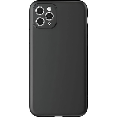 HARAHU Силиконов калъф Soft Case за Samsung Galaxy A16 5G - Черен KP38163 (38163)