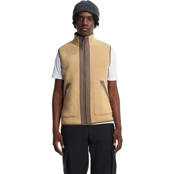 AIGLE Потник Aigle BK813 Fleece vest - Beige (Osier)