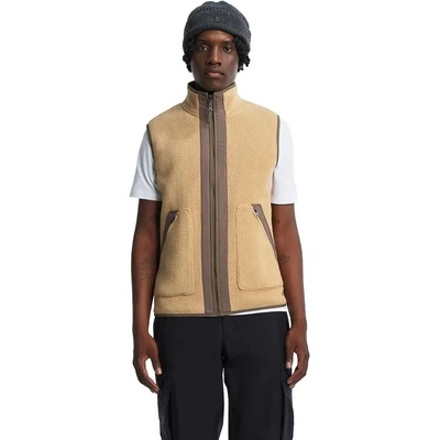 AIGLE Потник Aigle BK813 Fleece vest - Beige (Osier)