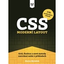 CSS. Moderní layout - Martin Michálek