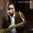Coltrane John - Essential Coltrane - CD