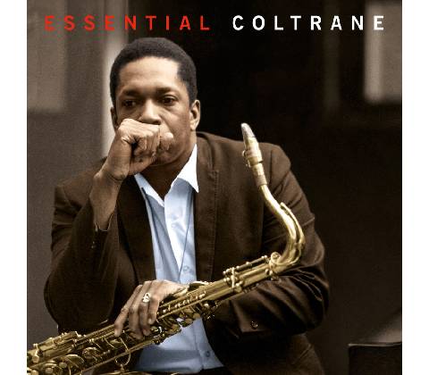 Coltrane John - Essential Coltrane - CD