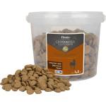 Dibaq Fitmin Крокети с мед+биотин за коне 1, 2 kg