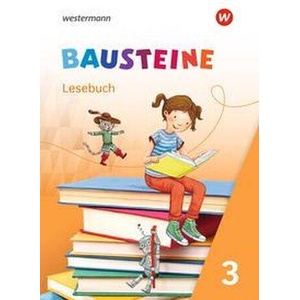 BAUSTEINE Lesebuch 3 (ISBN: 9783141371673)