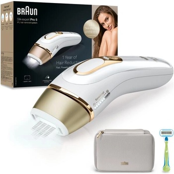 Image 1 of Braun Silk-expert Pro 5 IPL5052