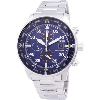 Citizen CA0690-88L