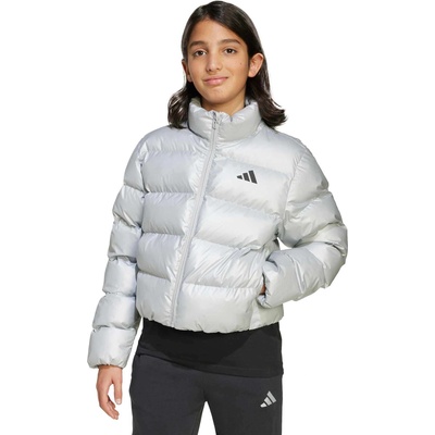 Adidas Яке Synthetic Down Glam Jacket Kids