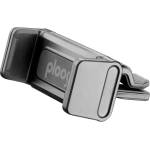 Ploos Стойка за кола Ploos - 6543, черна (PLCHVENTK)