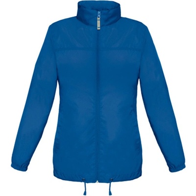 B & C Sirocco JW902 Royal Blue