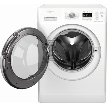 Whirlpool FFL 6238W EE