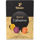 TCHIBO Cafissimo 30 kapsúl