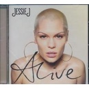 JESSIE J: ALIVE, CD
