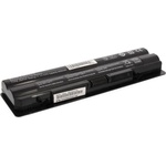 Hosowell JWPHF батерия за лаптоп Dell, 6 клетки, 10.8V, 4400mAh
