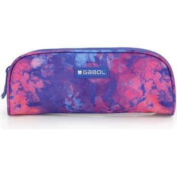 Gabol Sunset несесер мек с 2 ципа