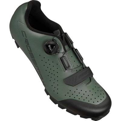 Mavic Crossmax BOA Military Green