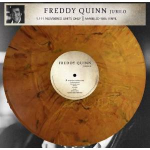 Multiland Quinn Freddy: Jubilo - Vinyl (LP) (044585)