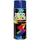 Deco Color Decoration 400 ml RAL 9005 Čierny matný