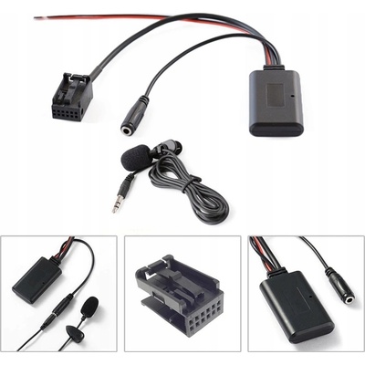 BLUETOOTH ADAPTÉR HANDS FREE SADA PRO FORD