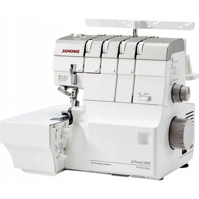 JANOME AT 2000 D