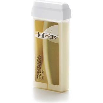 Italwax vosk tělový banánový 100 ml