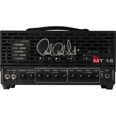 PRS Tremonti MT 15 V2 Head