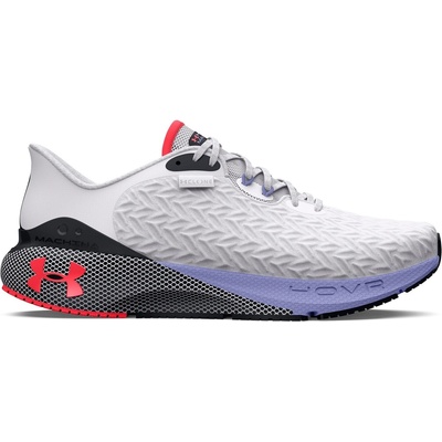 Under Armour Маратонки Under Armour HOVR Machina 3 Clone Women's Running Shoes - White/Black