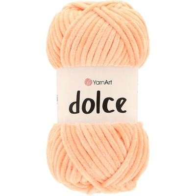 YarnArt Dolce 773 svetlá marhuľová