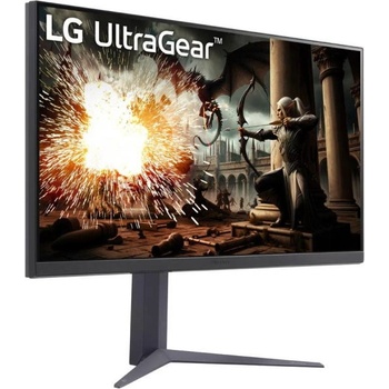 Image 1 of LG UltraGear 32GS75Q-B