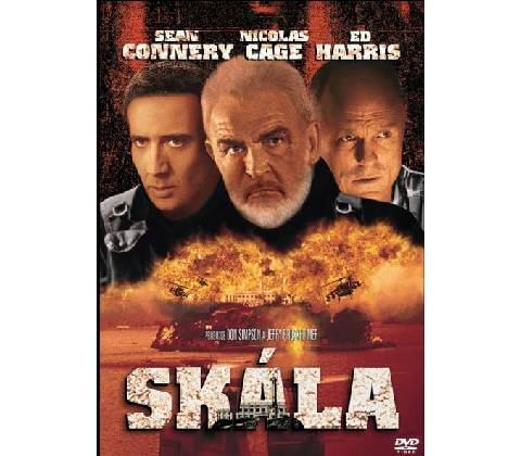 Skála S.E. DVD