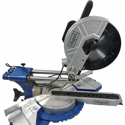 Scheppach HM 254