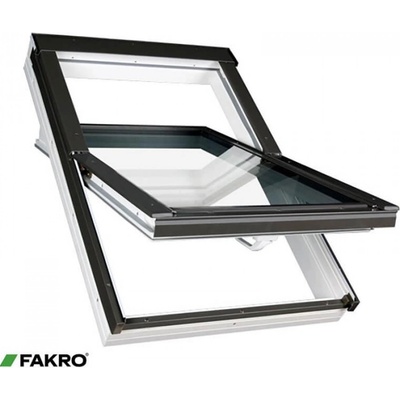FAKRO PTP-V U3 01 55 x 78 cm