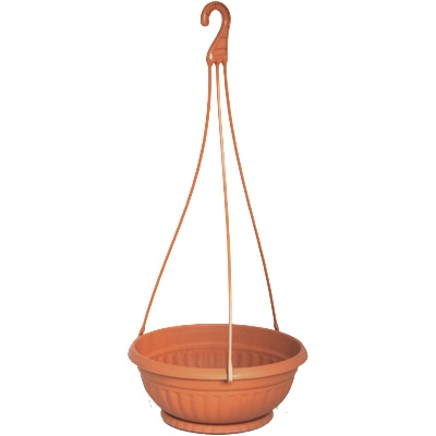 HORECANO Куки за висящи саксии малка (5725) (0151215)