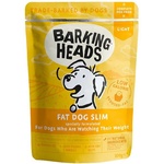 Barking Heads & Meowing Heads Fat Dog Slim GRAIN FREE 300 г