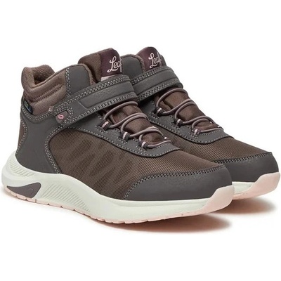 Leaf obuv lkram201q s membránou violet