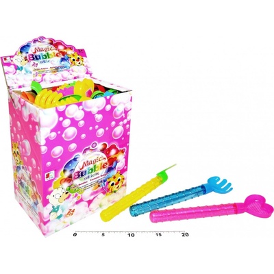Wiky Bublifuk náradie 55ml