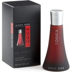 HUGO BOSS HUGO Deep Red EDP 50 ml Парфюми