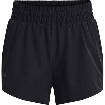 Under Armour šortky Flex Woven short 3in-BLK 1376935-001
