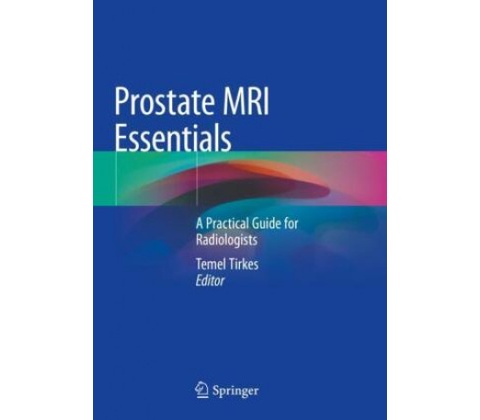 Prostate MRI Essentials