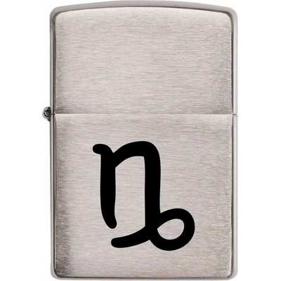 Zippo Znamenia Kozorožec