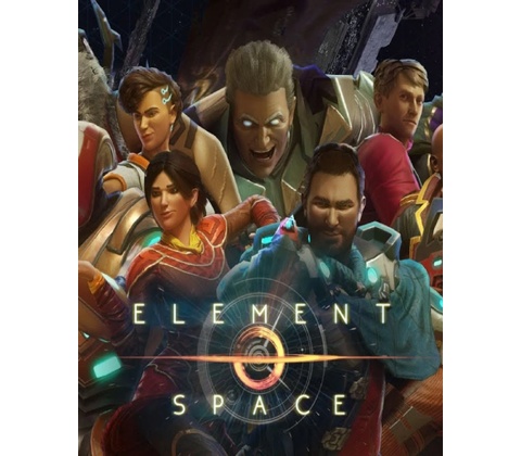 Element: Space