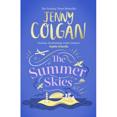 The Summer Skies