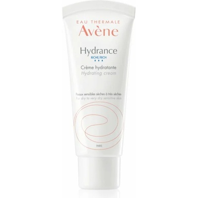 Avène Hydrance Rich Кремове за лице 40ml