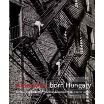 American, Born Hungary